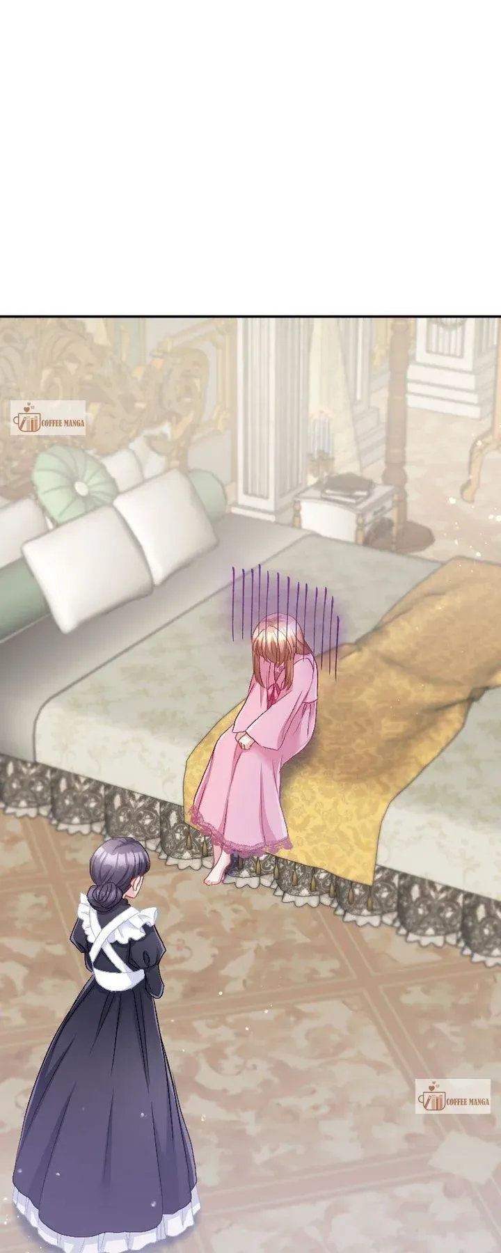 The Truth Behind the Sadistic Prince Chapter 6 Online - página 45