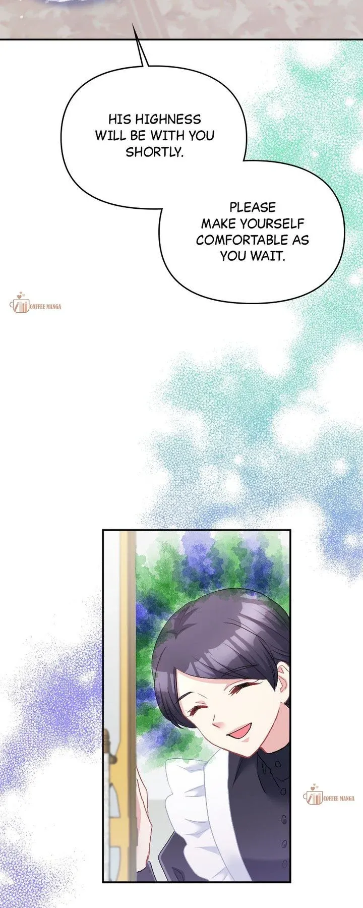 The Truth Behind the Sadistic Prince Chapter 6 Online - página 46