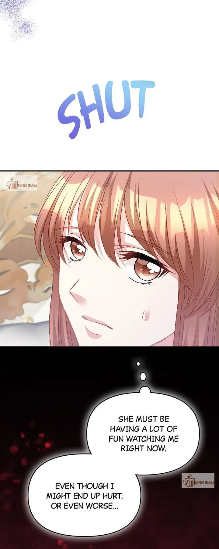 The Truth Behind the Sadistic Prince Chapter 6 Online - página 47