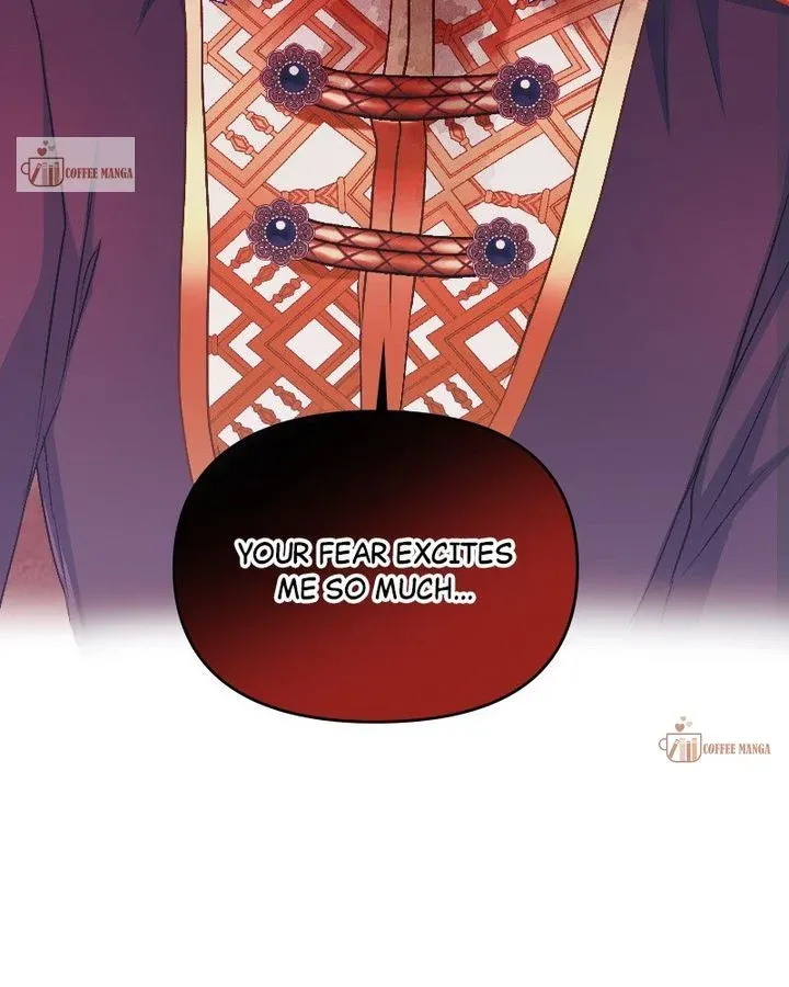 The Truth Behind the Sadistic Prince Chapter 6 Online - página 49