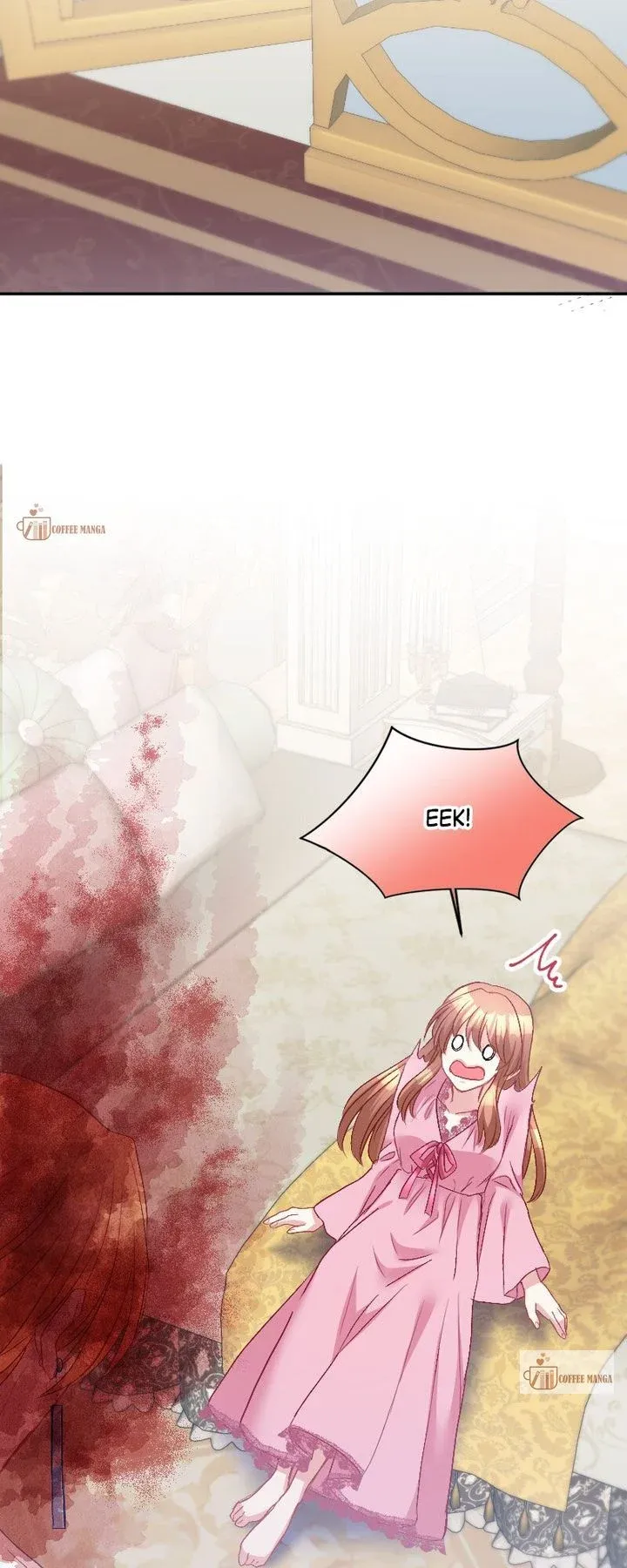 The Truth Behind the Sadistic Prince Chapter 6 Online - página 51