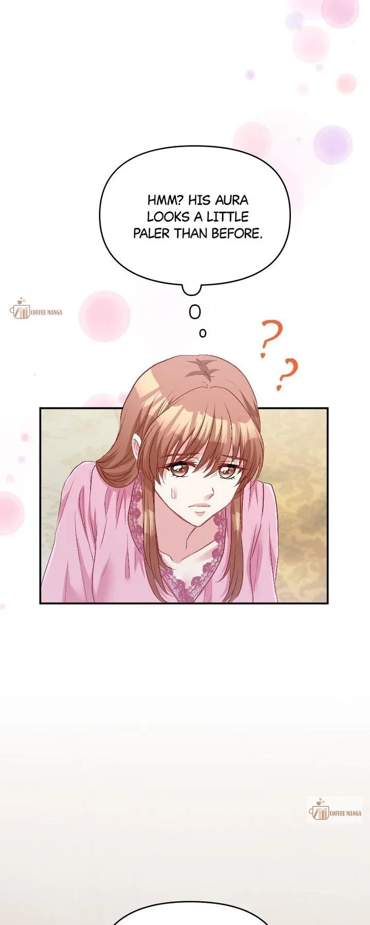 The Truth Behind the Sadistic Prince Chapter 6 Online - página 54