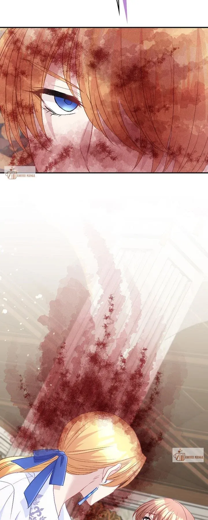 The Truth Behind the Sadistic Prince Chapter 6 Online - página 61