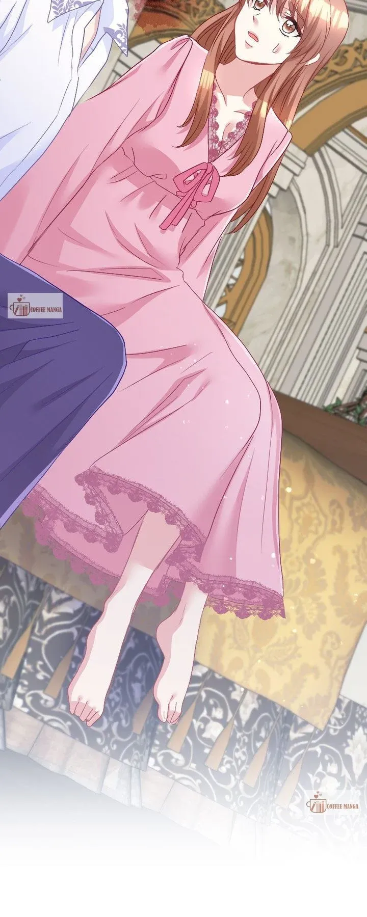 The Truth Behind the Sadistic Prince Chapter 6 Online - página 62
