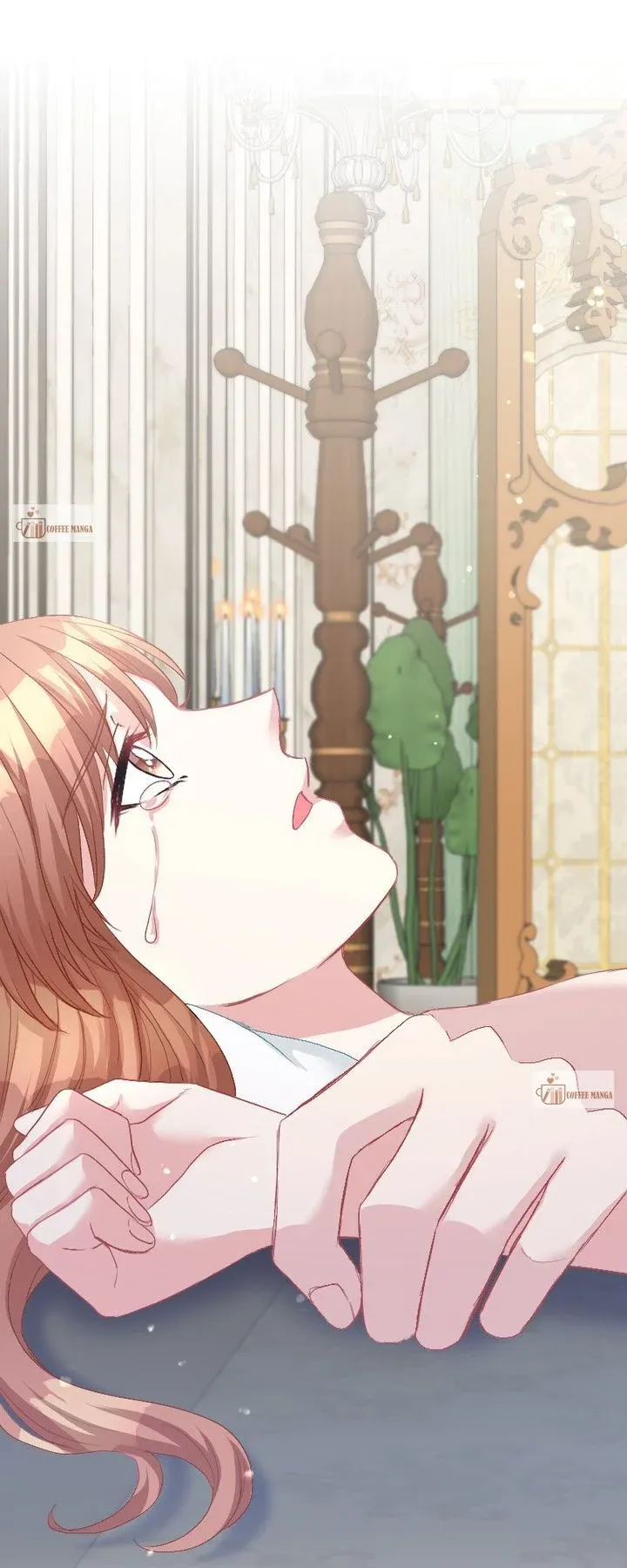 The Truth Behind the Sadistic Prince Chapter 8 Online - página 2