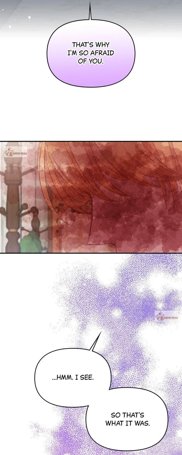 The Truth Behind the Sadistic Prince Chapter 8 Online - página 3
