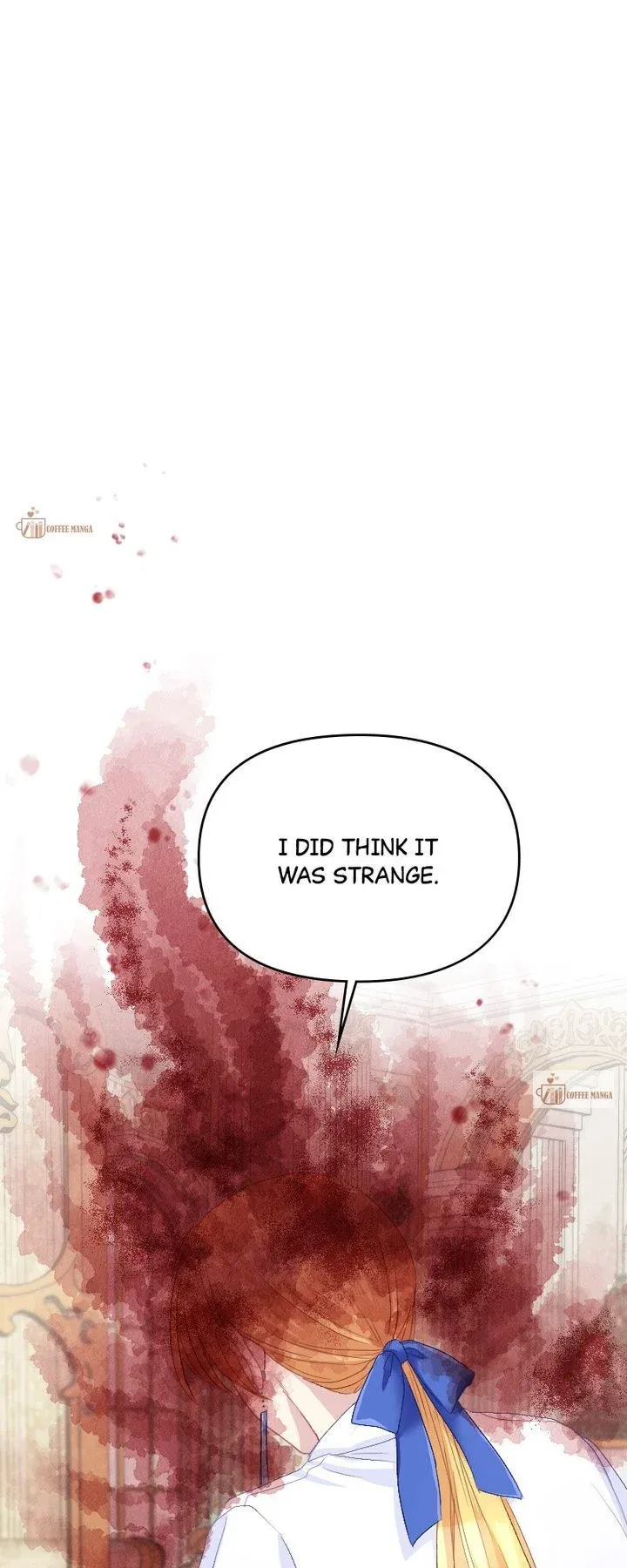 The Truth Behind the Sadistic Prince Chapter 8 Online - página 5