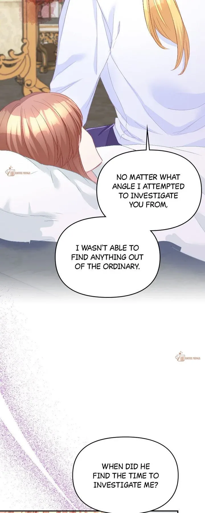 The Truth Behind the Sadistic Prince Chapter 8 Online - página 6
