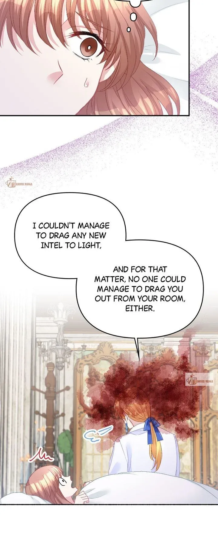 The Truth Behind the Sadistic Prince Chapter 8 Online - página 7