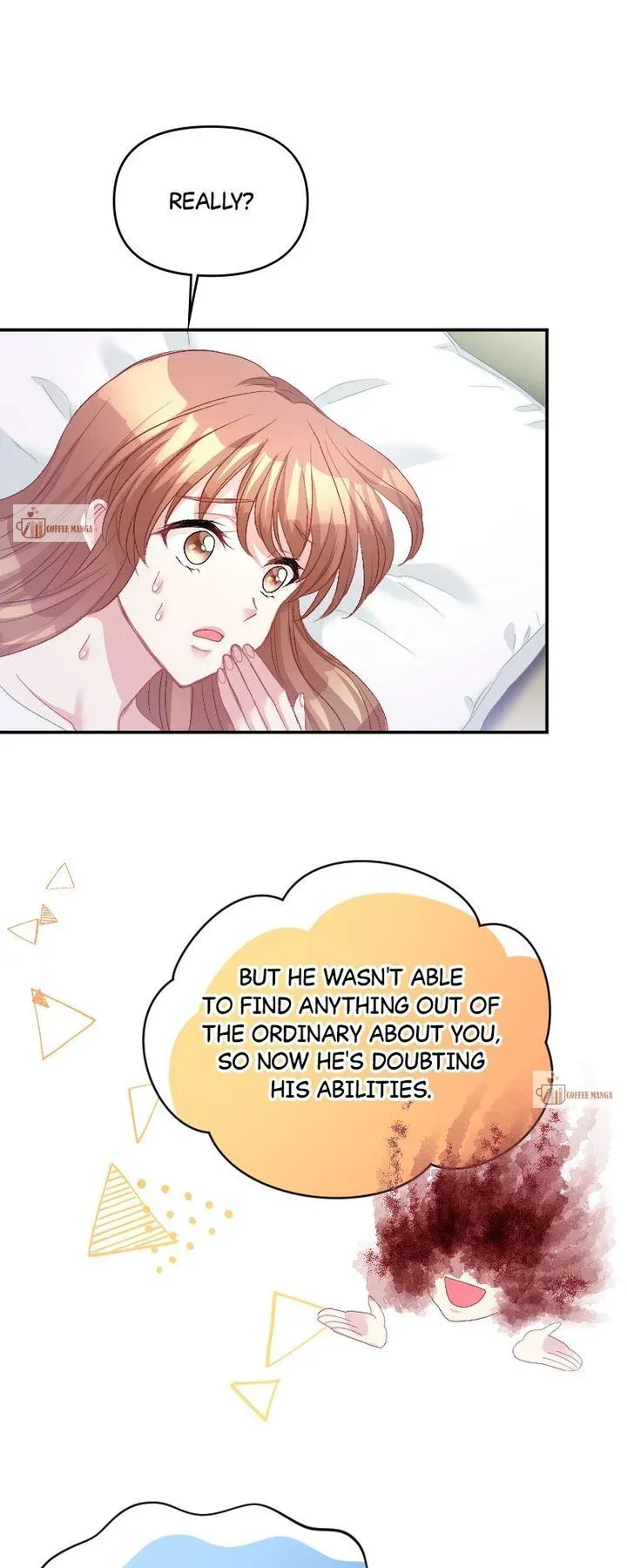 The Truth Behind the Sadistic Prince Chapter 8 Online - página 10