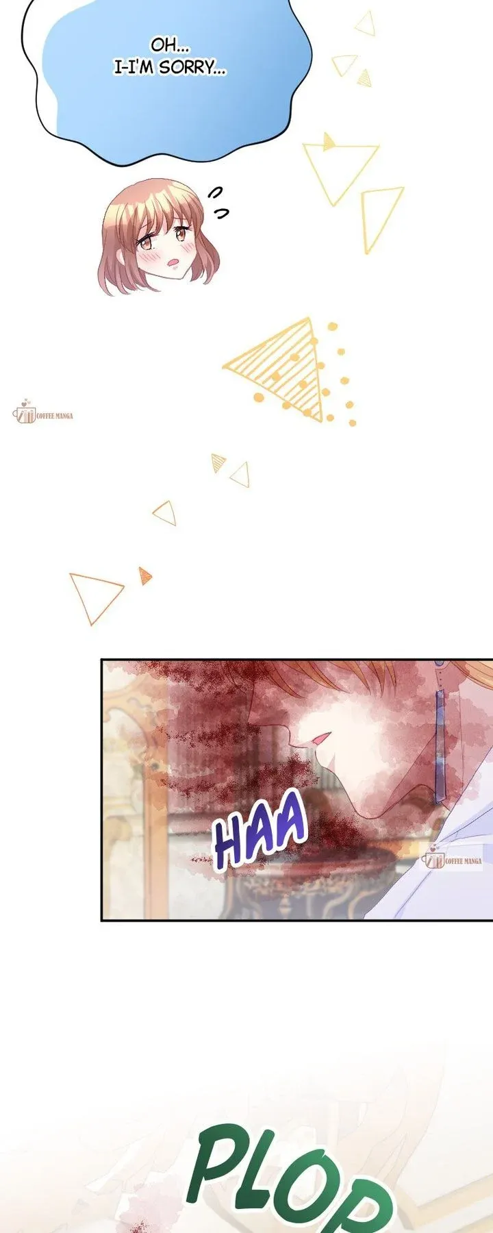The Truth Behind the Sadistic Prince Chapter 8 Online - página 11