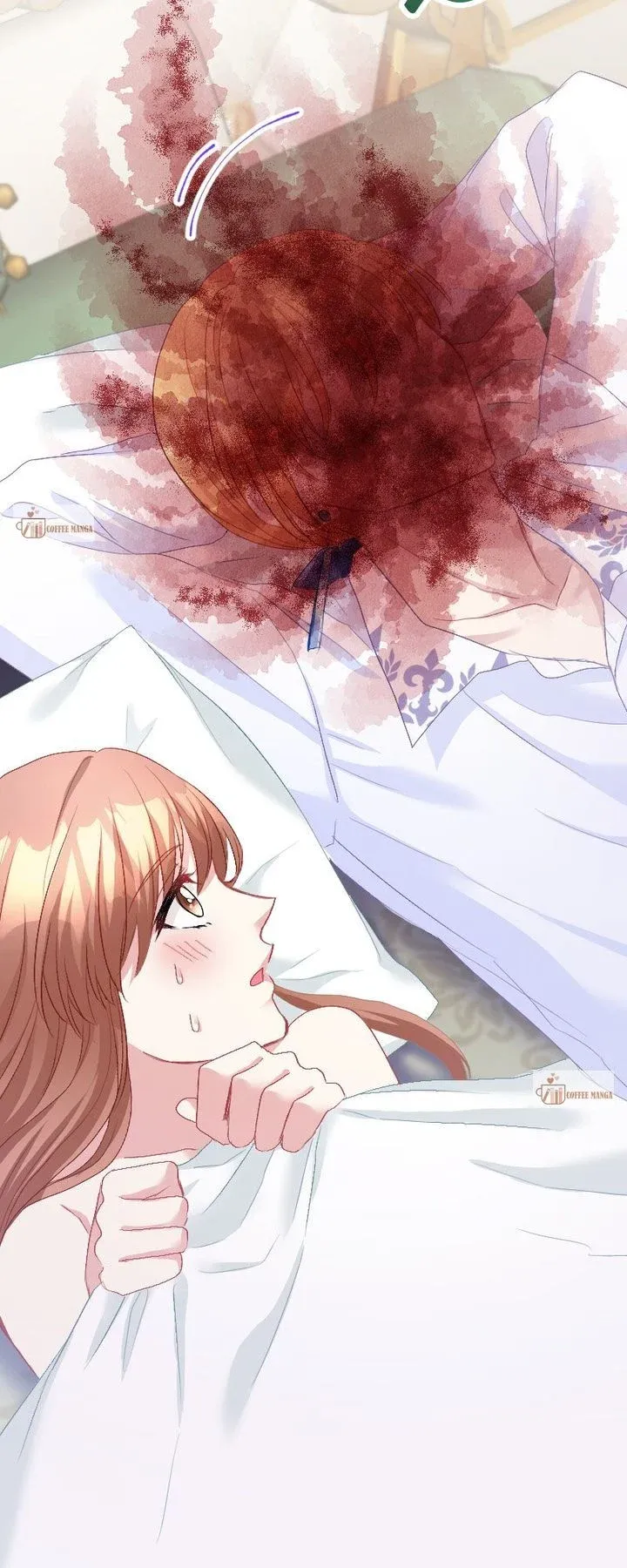 The Truth Behind the Sadistic Prince Chapter 8 Online - página 12