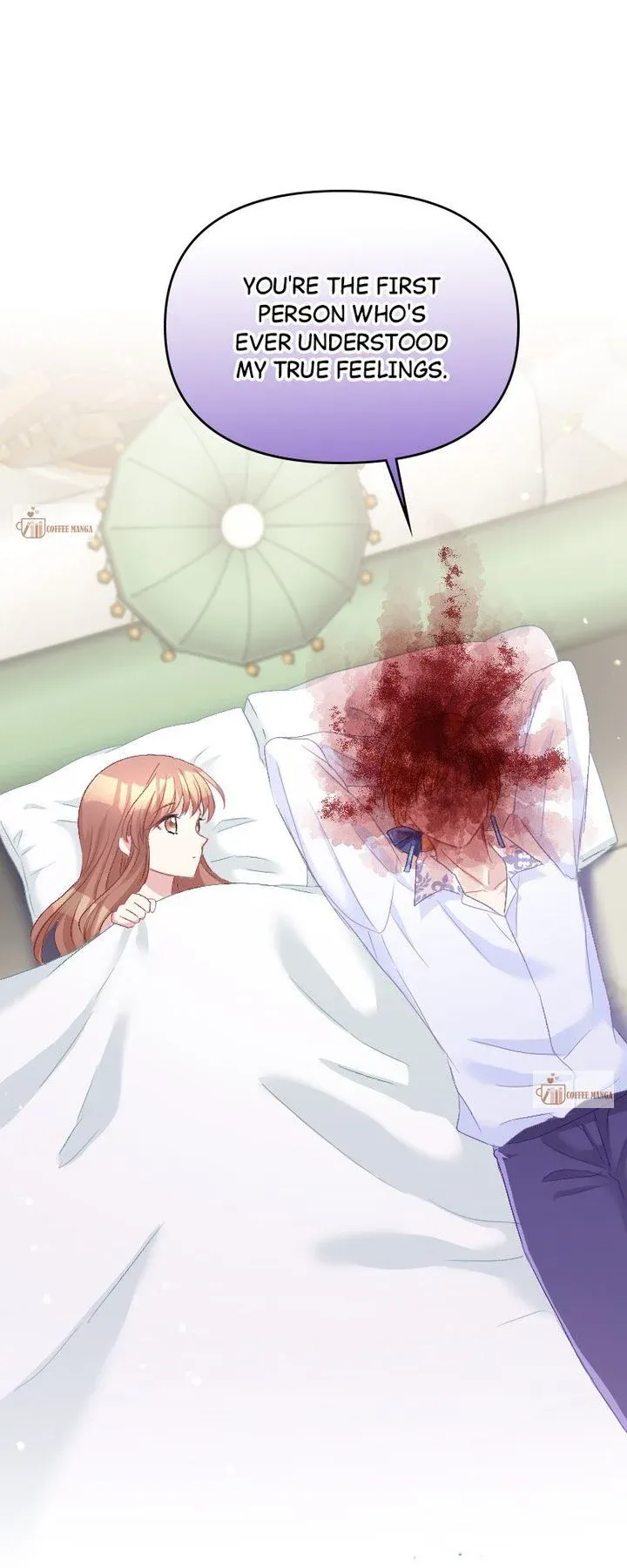 The Truth Behind the Sadistic Prince Chapter 8 Online - página 14