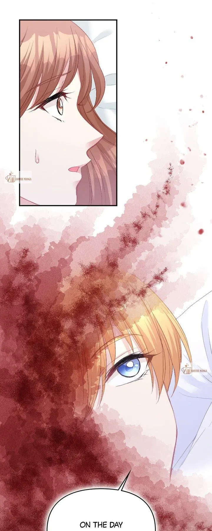 The Truth Behind the Sadistic Prince Chapter 8 Online - página 15
