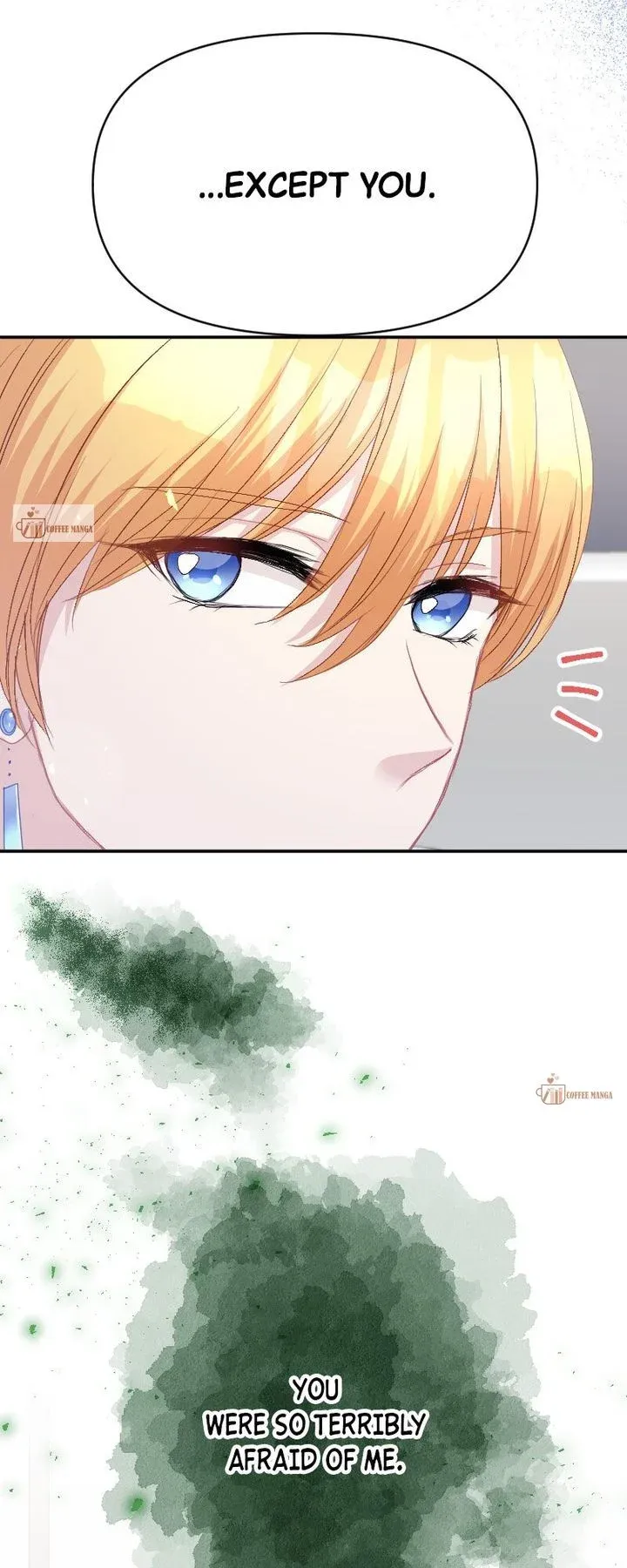 The Truth Behind the Sadistic Prince Chapter 8 Online - página 20