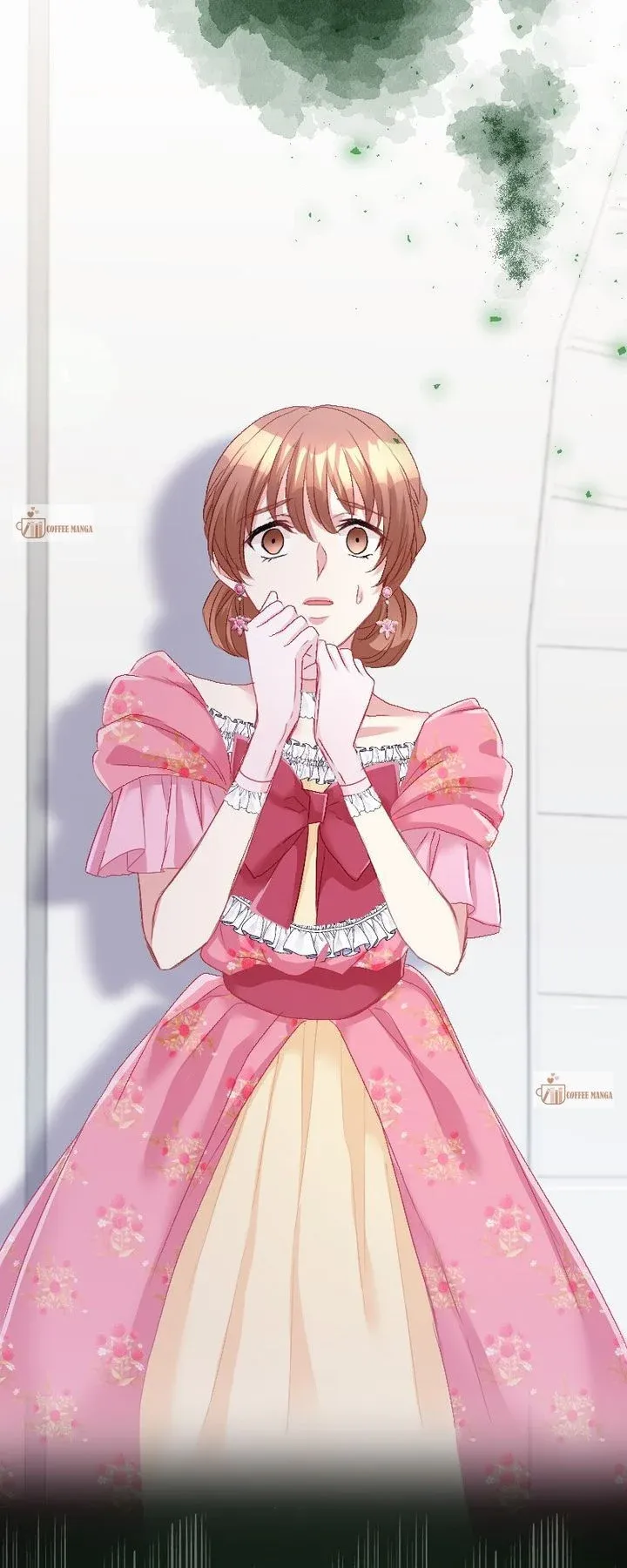 The Truth Behind the Sadistic Prince Chapter 8 Online - página 21