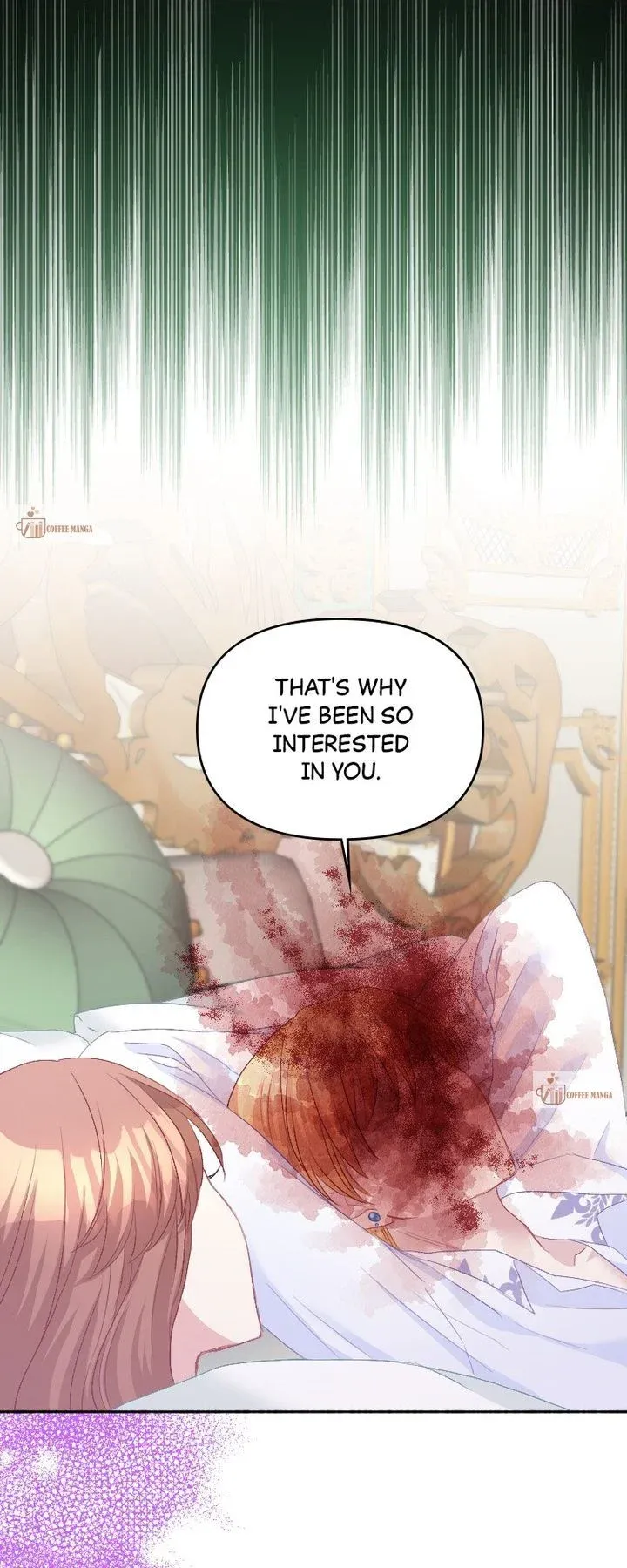 The Truth Behind the Sadistic Prince Chapter 8 Online - página 22