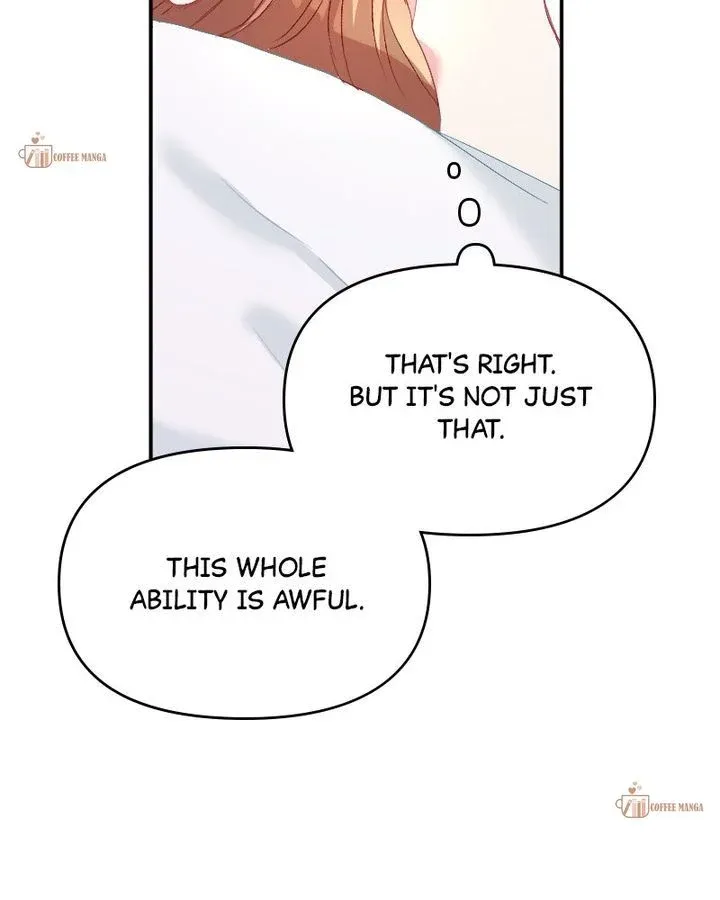 The Truth Behind the Sadistic Prince Chapter 8 Online - página 25