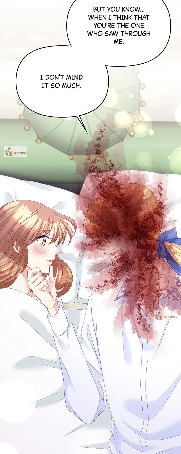 The Truth Behind the Sadistic Prince Chapter 8 Online - página 27