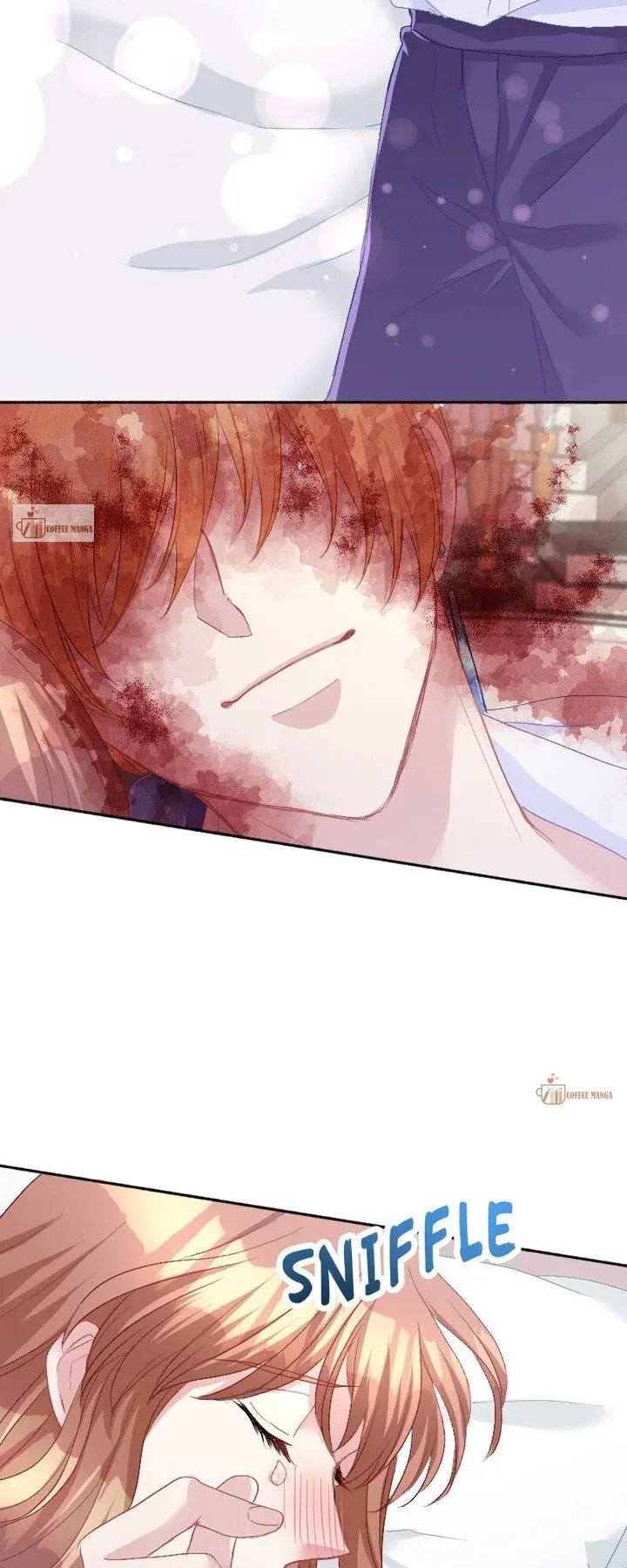 The Truth Behind the Sadistic Prince Chapter 8 Online - página 28