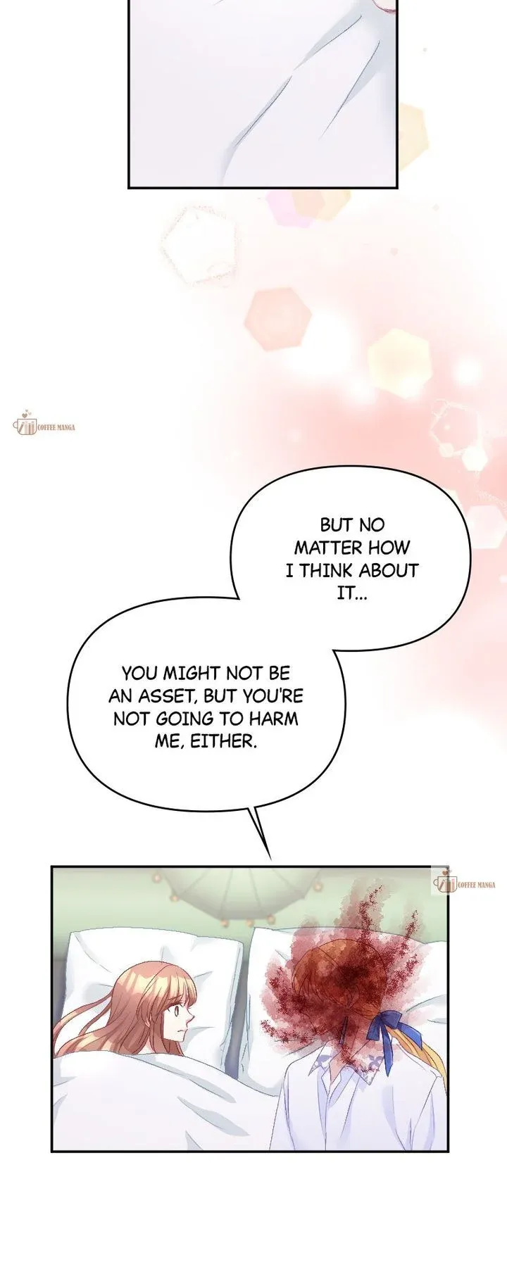 The Truth Behind the Sadistic Prince Chapter 8 Online - página 30