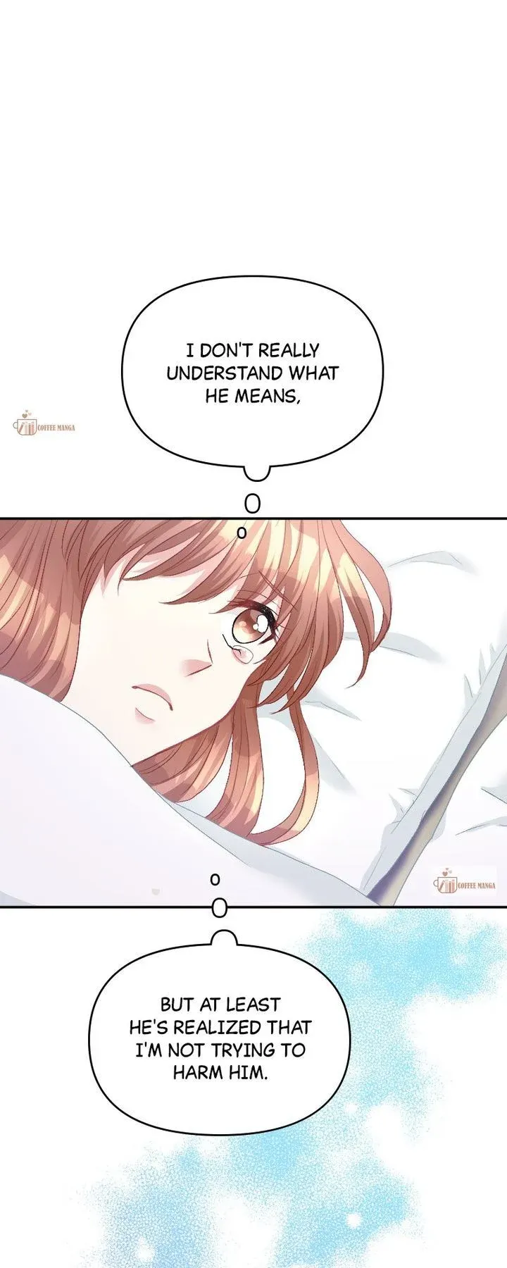 The Truth Behind the Sadistic Prince Chapter 8 Online - página 31