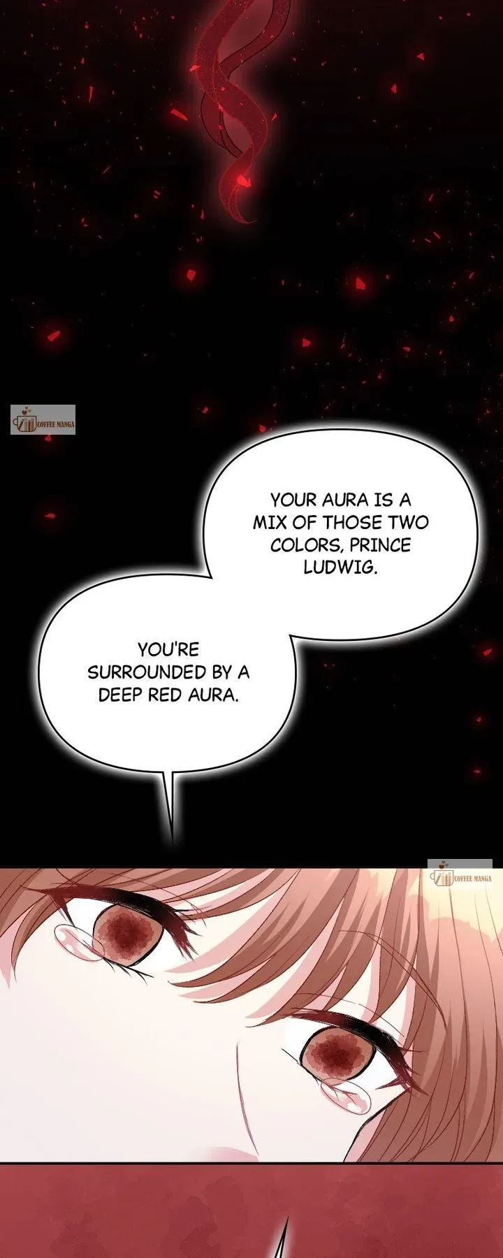 The Truth Behind the Sadistic Prince Chapter 8 Online - página 36