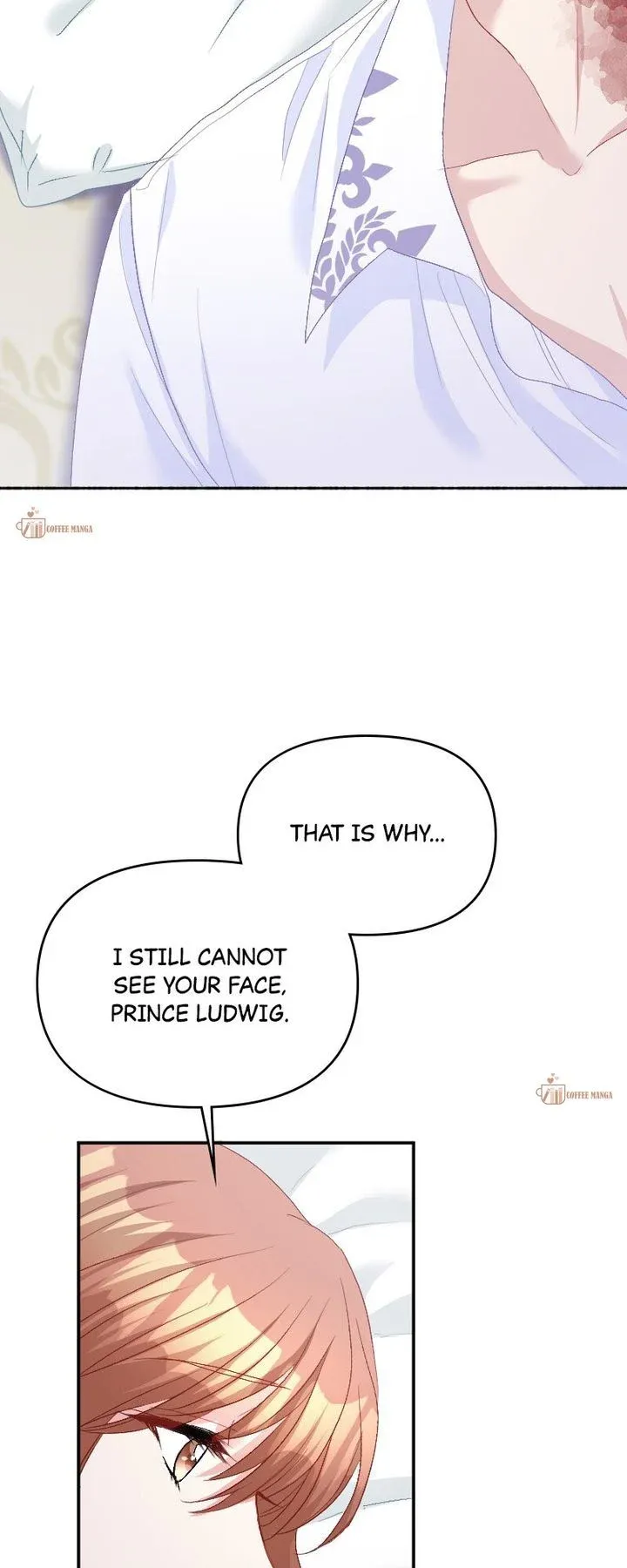 The Truth Behind the Sadistic Prince Chapter 8 Online - página 38