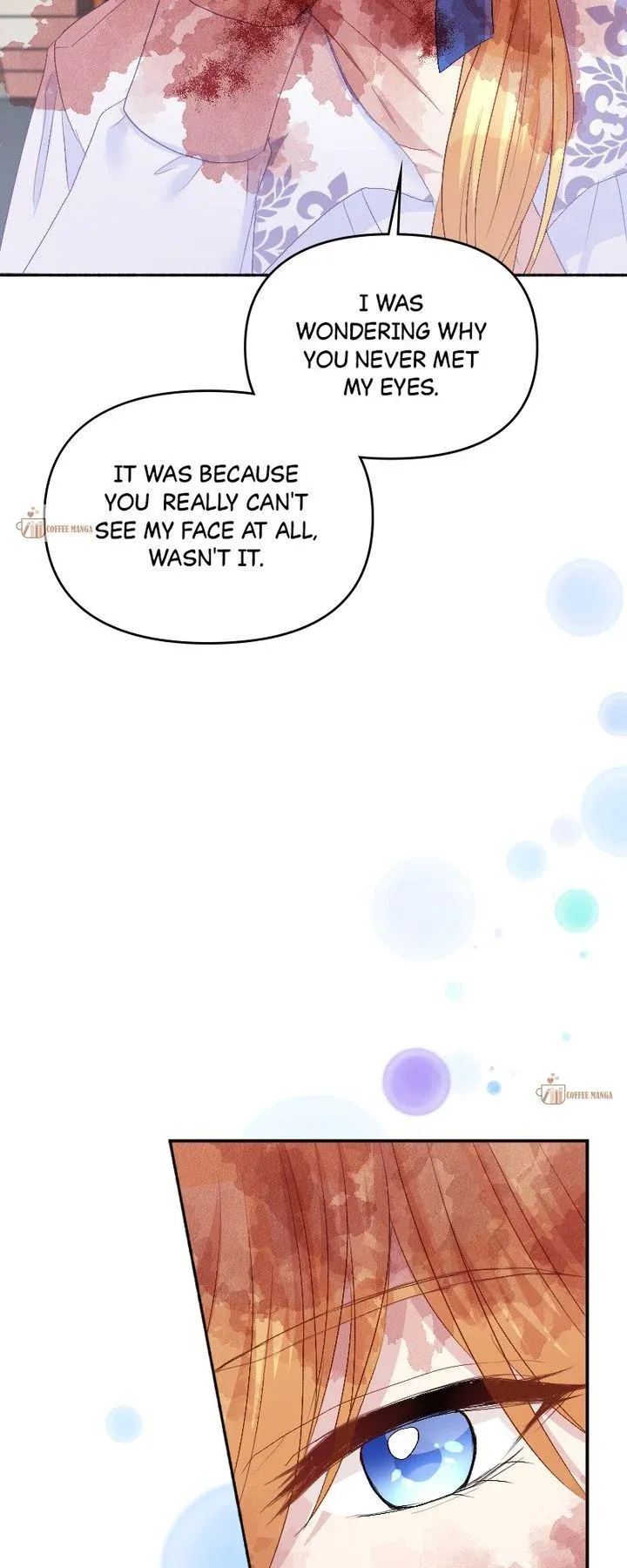 The Truth Behind the Sadistic Prince Chapter 8 Online - página 40