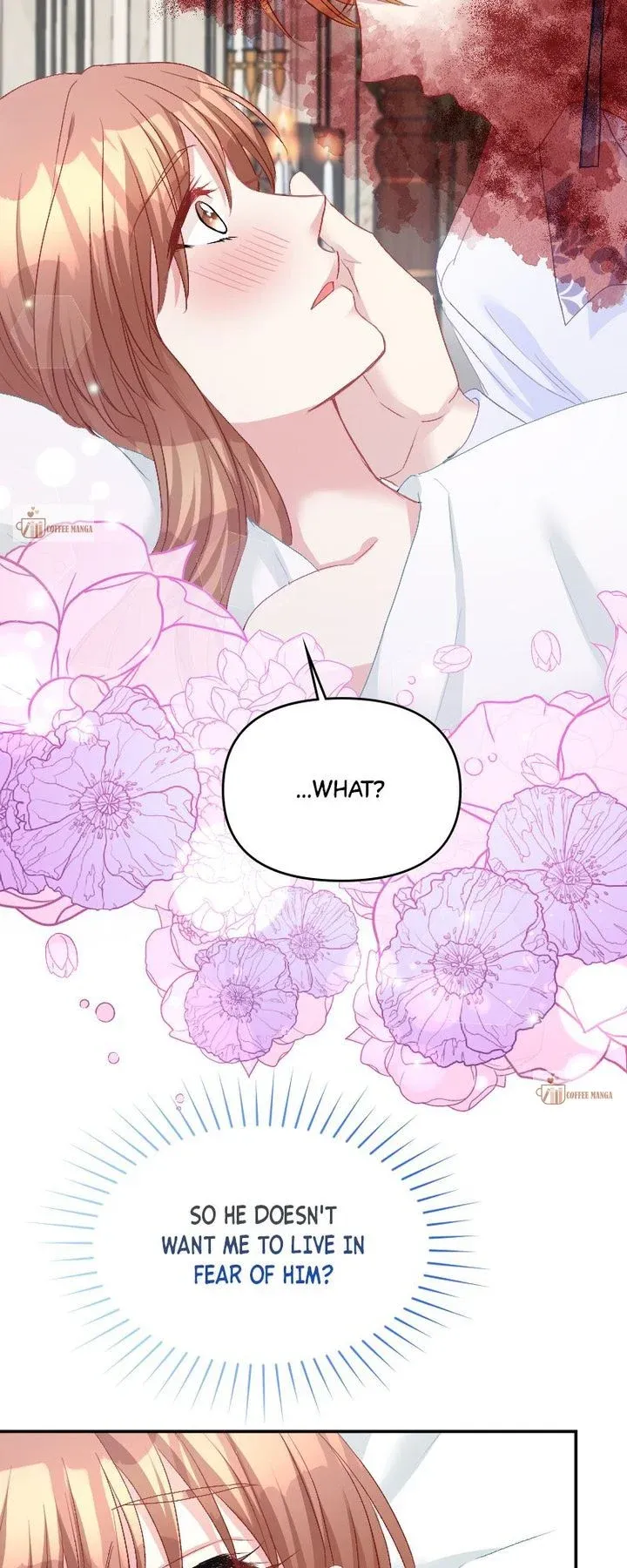 The Truth Behind the Sadistic Prince Chapter 8 Online - página 44