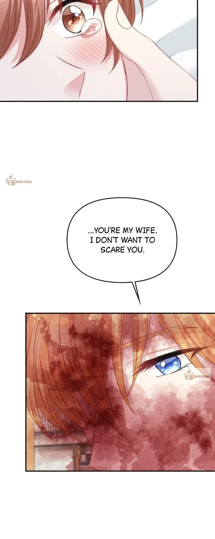 The Truth Behind the Sadistic Prince Chapter 8 Online - página 45