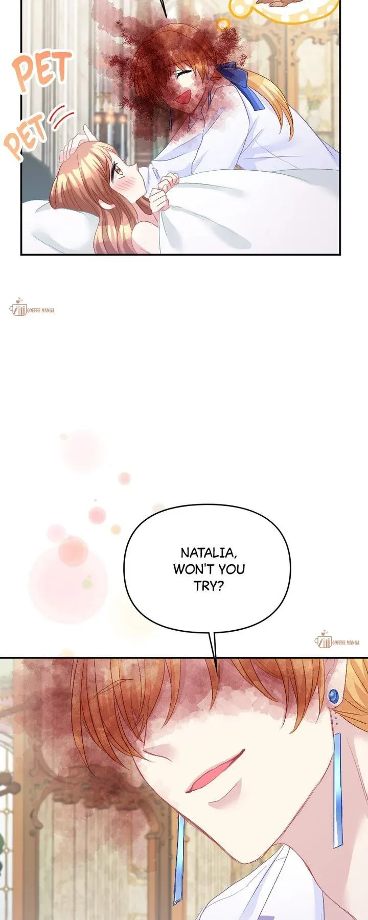 The Truth Behind the Sadistic Prince Chapter 8 Online - página 54