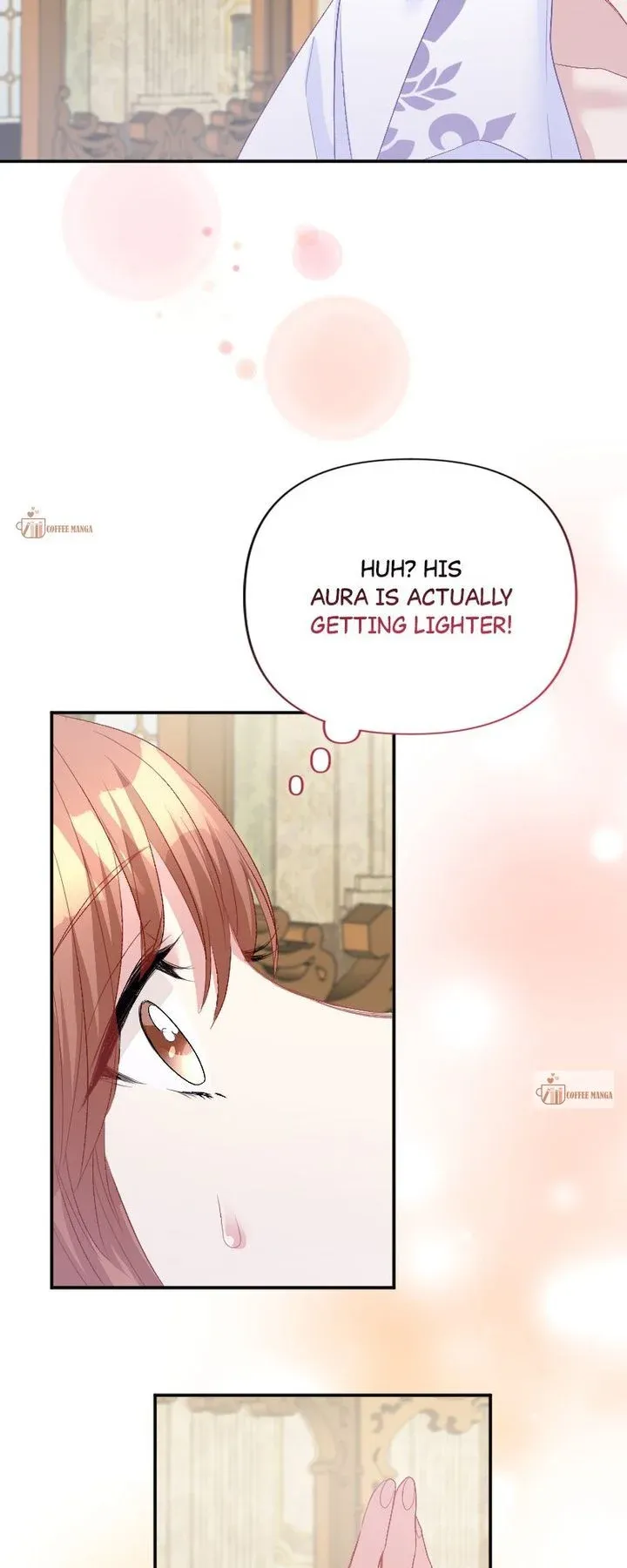 The Truth Behind the Sadistic Prince Chapter 8 Online - página 55