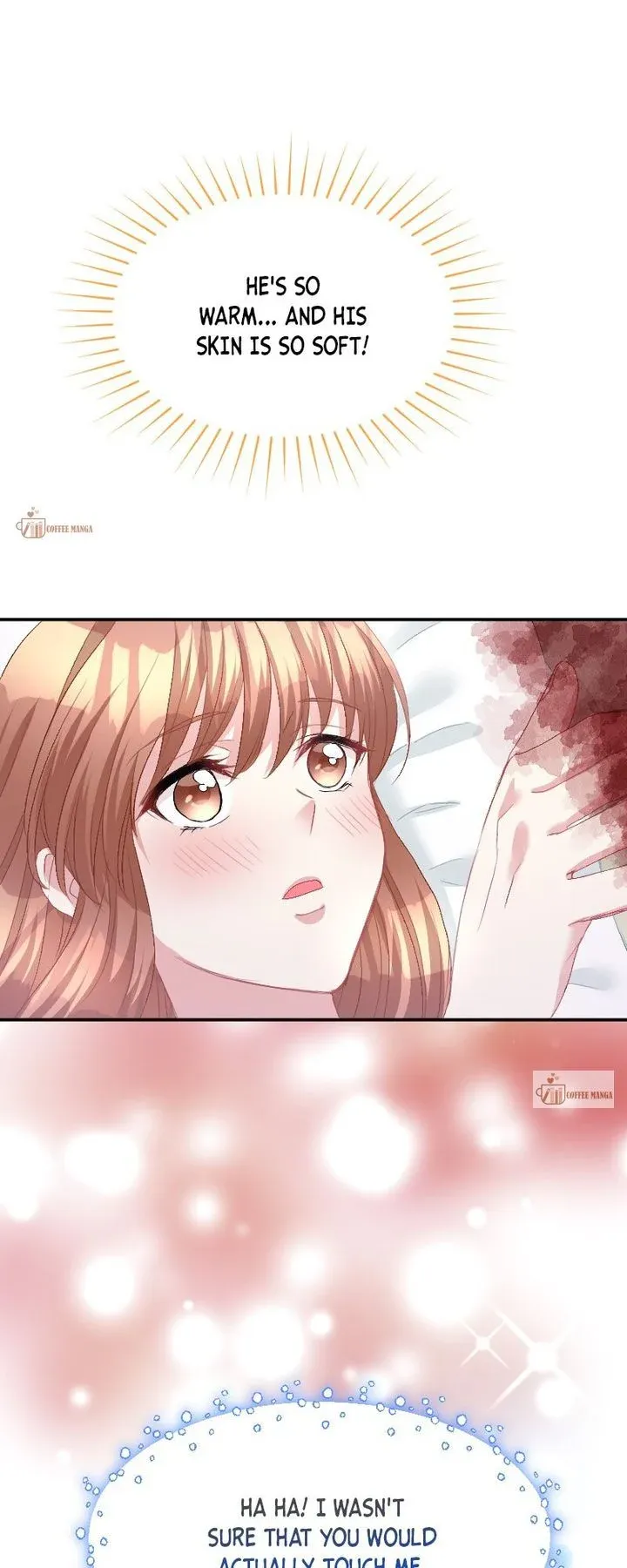 The Truth Behind the Sadistic Prince Chapter 8 Online - página 58