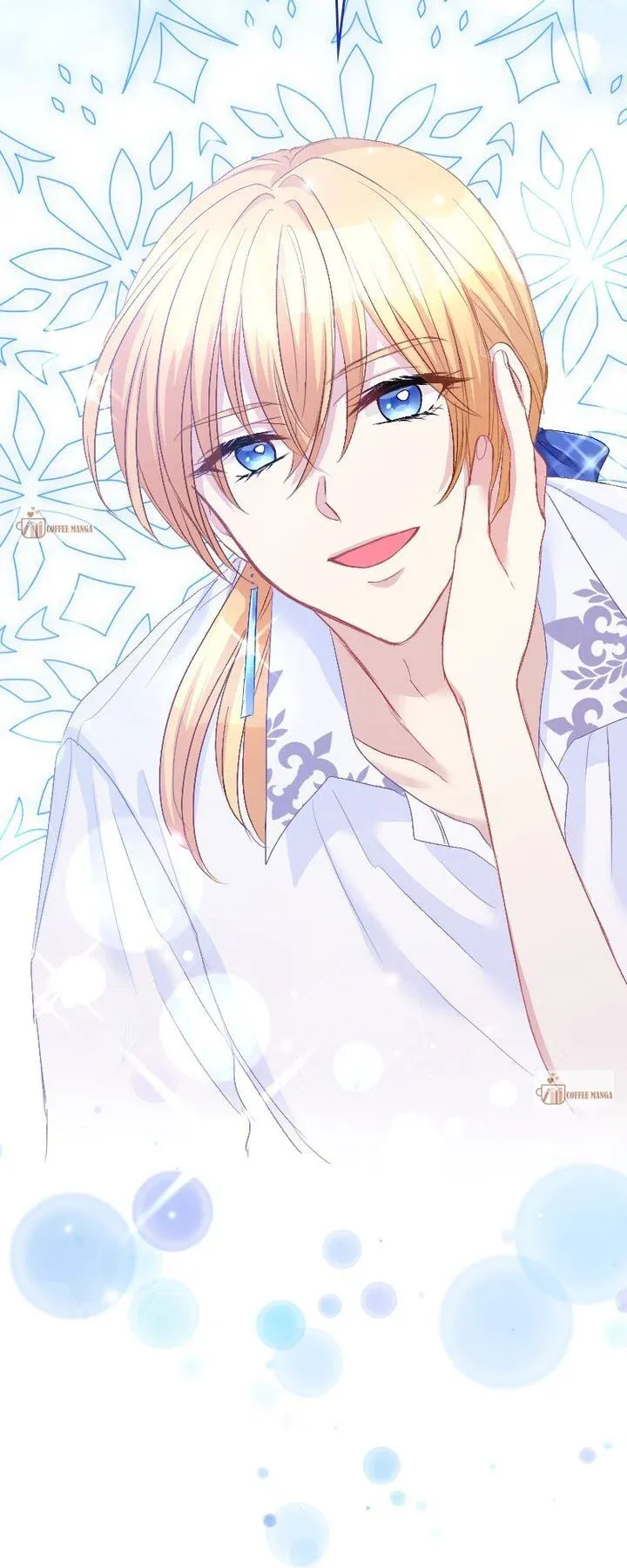 The Truth Behind the Sadistic Prince Chapter 8 Online - página 60