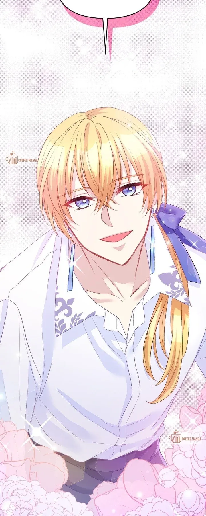 The Truth Behind the Sadistic Prince Chapter 9 Online - página 4