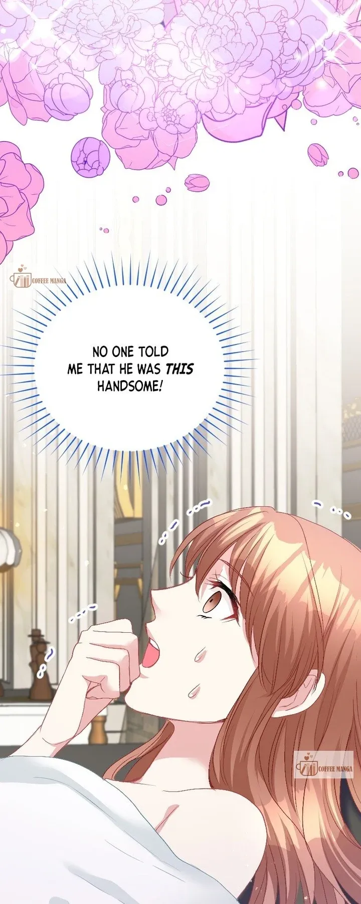 The Truth Behind the Sadistic Prince Chapter 9 Online - página 5