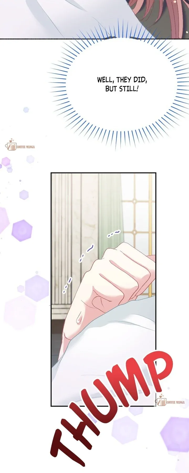 The Truth Behind the Sadistic Prince Chapter 9 Online - página 6