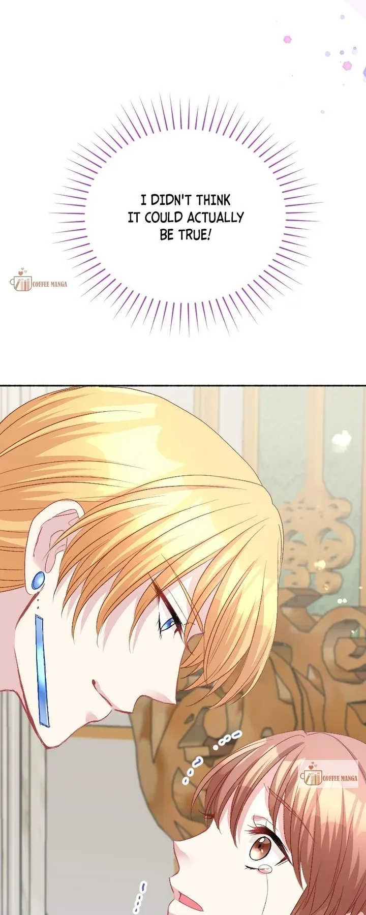 The Truth Behind the Sadistic Prince Chapter 9 Online - página 7