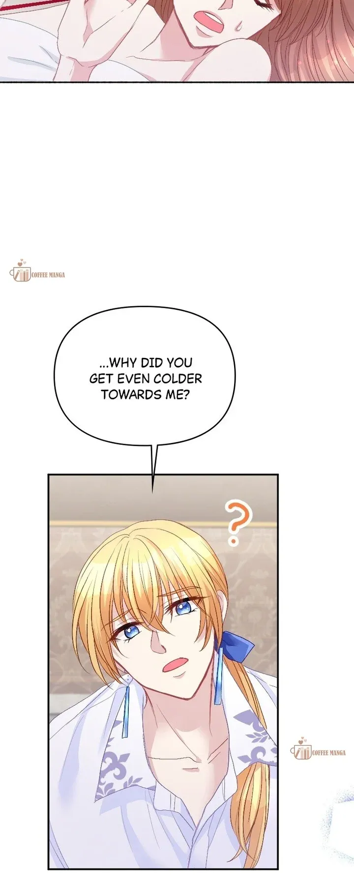 The Truth Behind the Sadistic Prince Chapter 9 Online - página 12