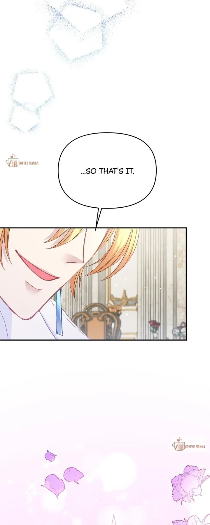 The Truth Behind the Sadistic Prince Chapter 9 Online - página 14