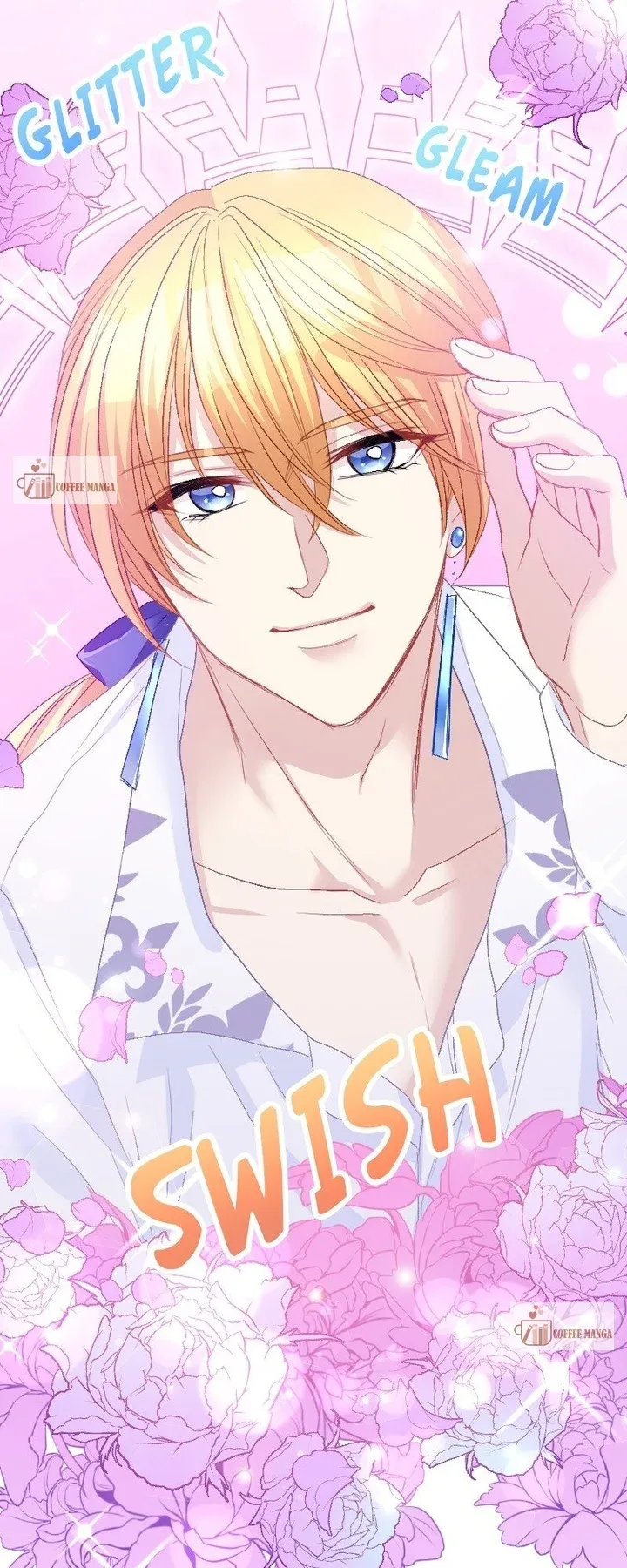 The Truth Behind the Sadistic Prince Chapter 9 Online - página 15