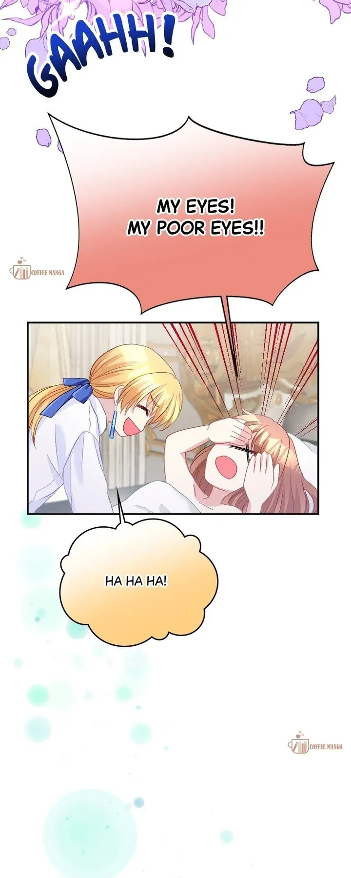The Truth Behind the Sadistic Prince Chapter 9 Online - página 16