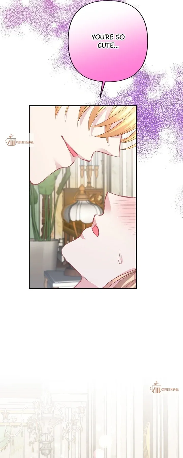 The Truth Behind the Sadistic Prince Chapter 9 Online - página 21