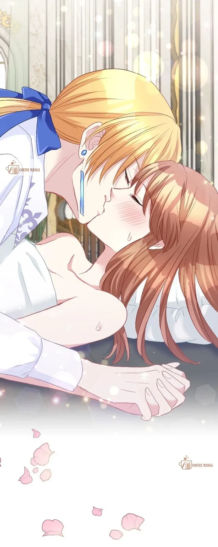 The Truth Behind the Sadistic Prince Chapter 9 Online - página 22