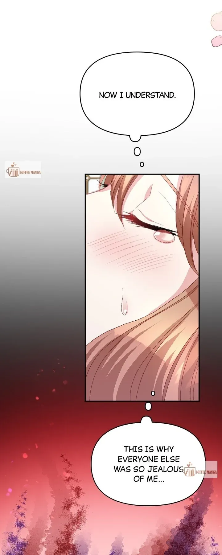 The Truth Behind the Sadistic Prince Chapter 9 Online - página 23