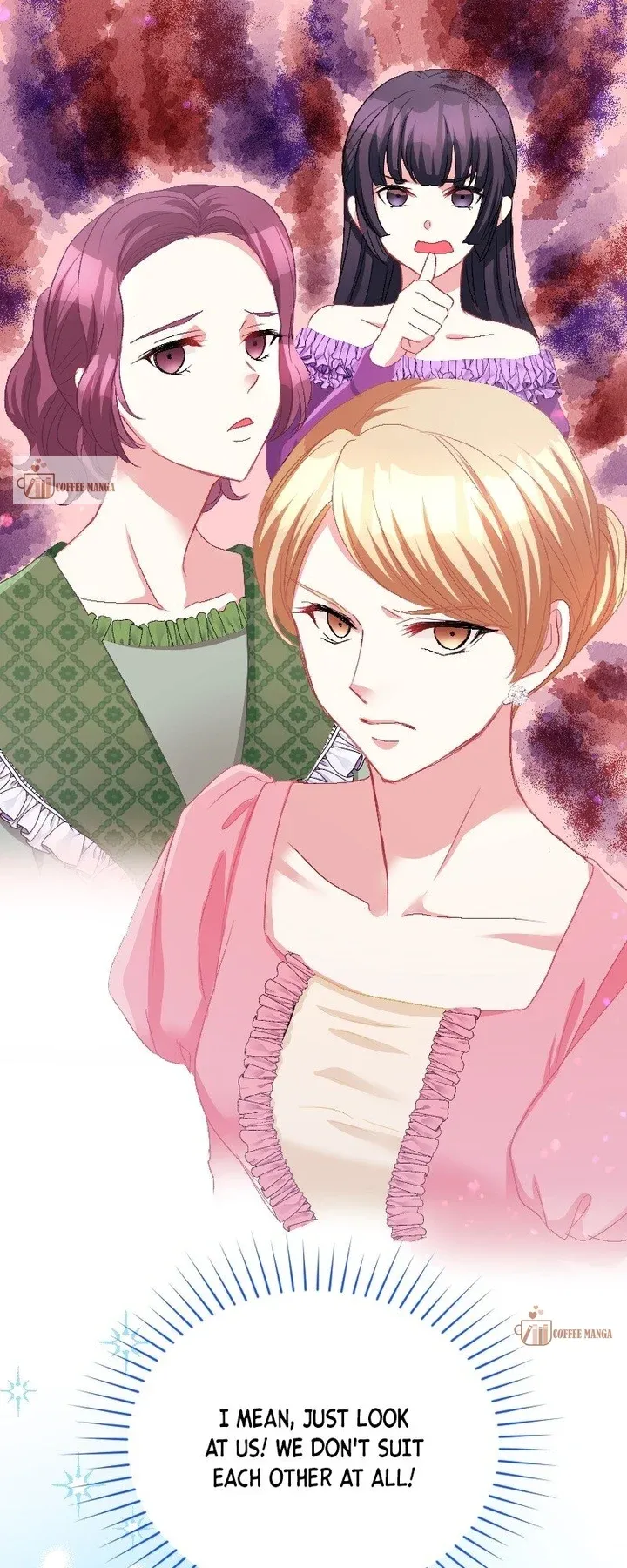 The Truth Behind the Sadistic Prince Chapter 9 Online - página 24