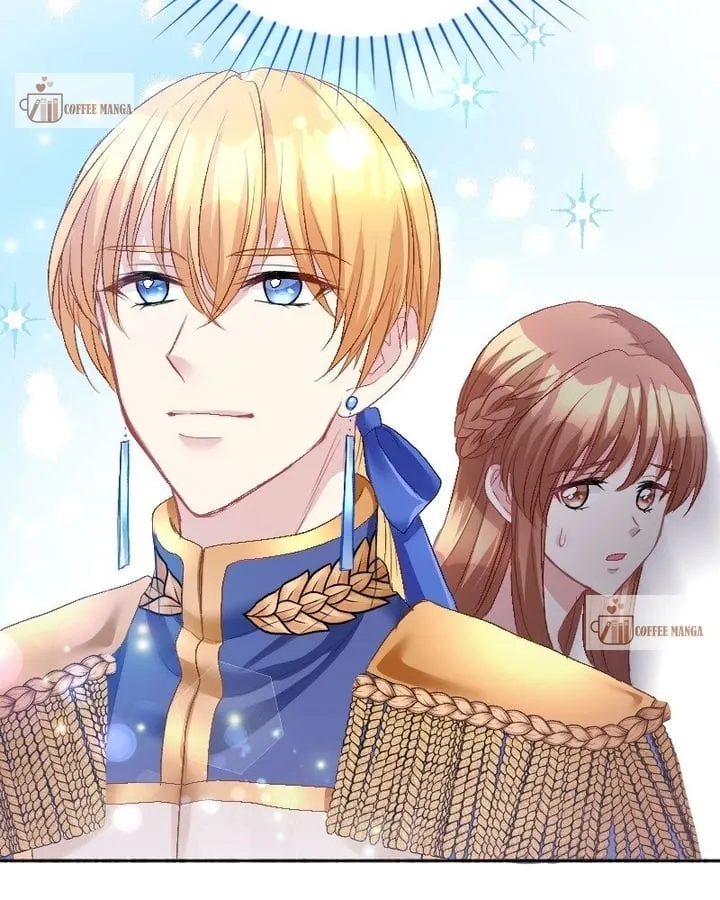 The Truth Behind the Sadistic Prince Chapter 9 Online - página 25