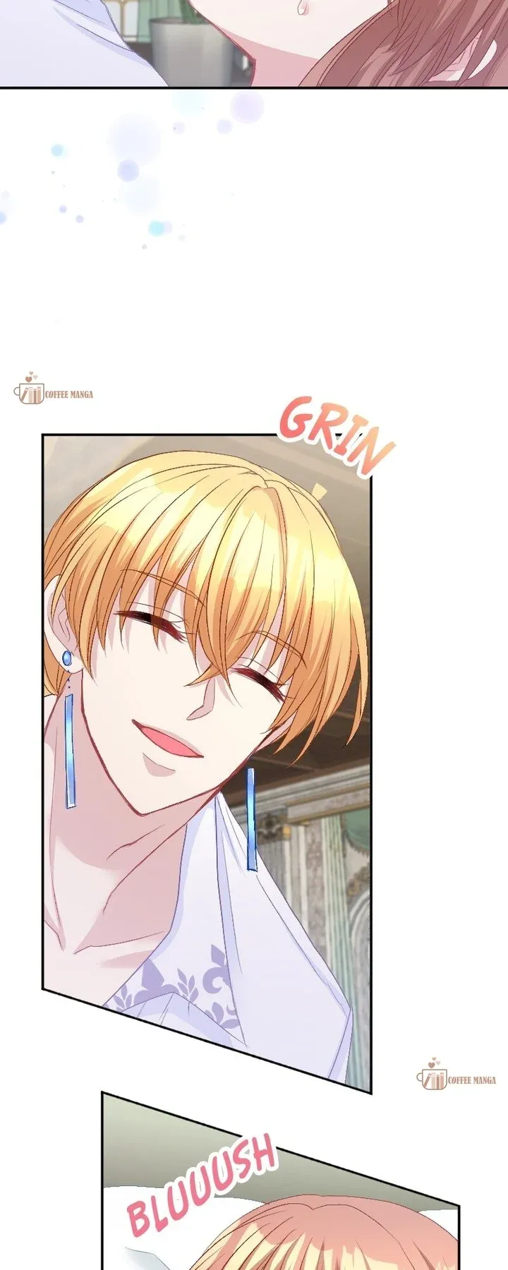 The Truth Behind the Sadistic Prince Chapter 9 Online - página 28