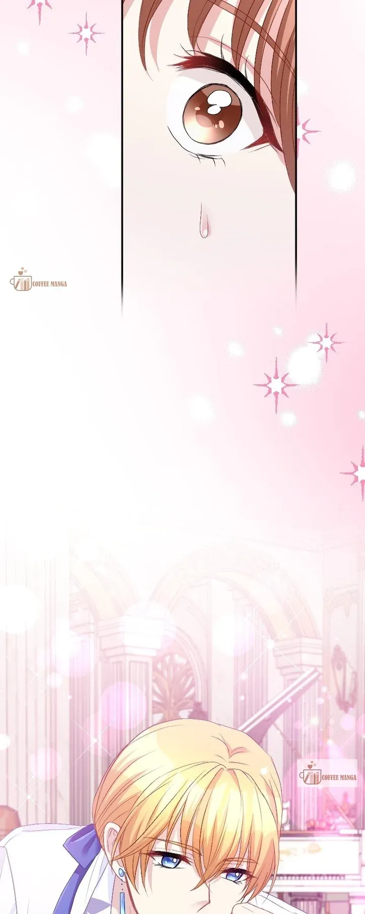 The Truth Behind the Sadistic Prince Chapter 9 Online - página 31